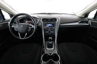 Ford Mondeo 2.0 TDCi Titanium