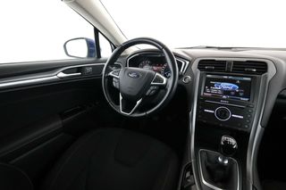 Ford Mondeo 2.0 TDCi Titanium