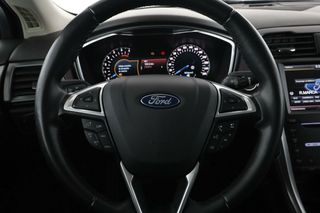 Ford Mondeo 2.0 TDCi Titanium
