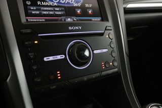 Ford Mondeo 2.0 TDCi Titanium