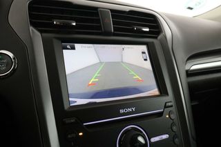 Ford Mondeo 2.0 TDCi Titanium