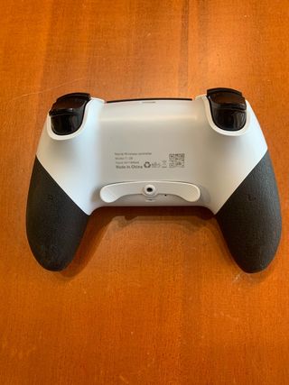 Mando ps4 scuf 