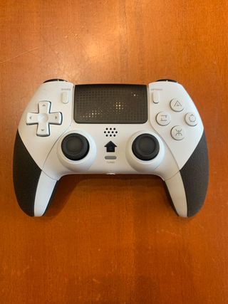 Mando ps4 scuf 
