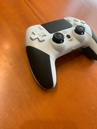 Mando ps4 scuf 