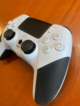 Mando ps4 scuf 