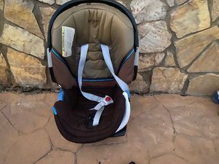 Sillita de bebé Cybex
