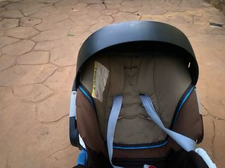 Sillita de bebé Cybex