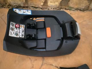 Sillita de bebé Cybex