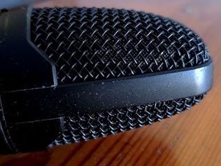 Micrófono Shure PG27 Condensador Negro 