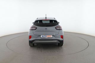 Ford Puma 1.0 Hybrid Titanium