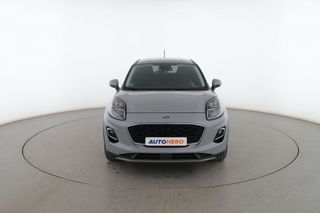 Ford Puma 1.0 Hybrid Titanium