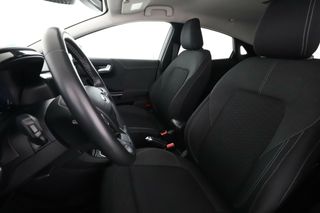 Ford Puma 1.0 Hybrid Titanium
