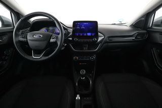 Ford Puma 1.0 Hybrid Titanium