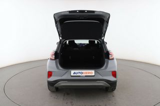 Ford Puma 1.0 Hybrid Titanium