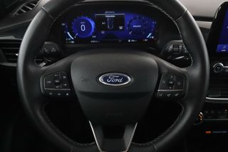 Ford Puma 1.0 Hybrid Titanium