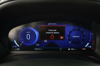 Ford Puma 1.0 Hybrid Titanium