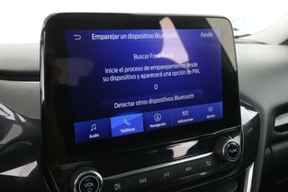 Ford Puma 1.0 Hybrid Titanium