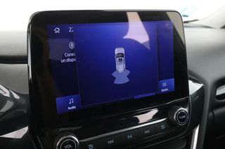 Ford Puma 1.0 Hybrid Titanium