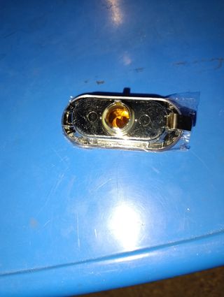 Intermitente Lateral Seat Leon 2