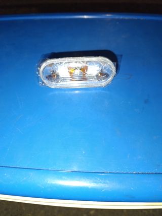 Intermitente Lateral Seat Leon 2