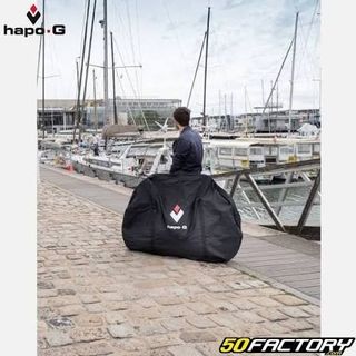 Funda de transporte para bicicleta
