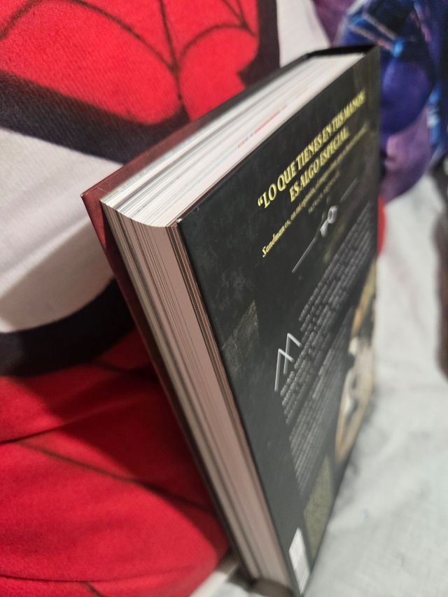 Sandman La saga completa CODA