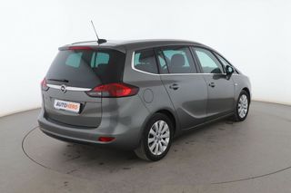 Opel Zafira Tourer    1.4 Turbo Excellence