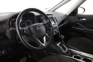 Opel Zafira Tourer    1.4 Turbo Excellence