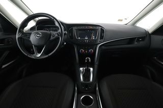Opel Zafira Tourer    1.4 Turbo Excellence