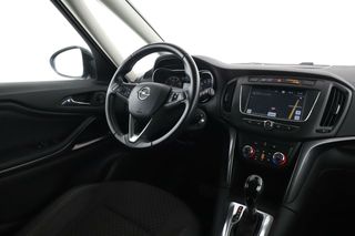 Opel Zafira Tourer    1.4 Turbo Excellence