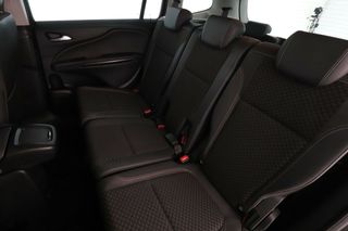 Opel Zafira Tourer    1.4 Turbo Excellence