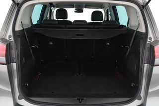 Opel Zafira Tourer    1.4 Turbo Excellence