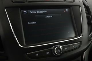 Opel Zafira Tourer    1.4 Turbo Excellence
