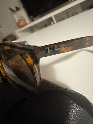 Gafas de Sol Ray-Ban Dark Havana 49