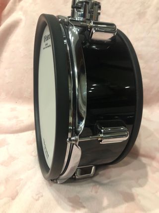 Roland PDA100L BK Pad de Tom