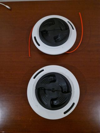 Conjunto 2 Roçadora Stihl Auto Cut 26-2