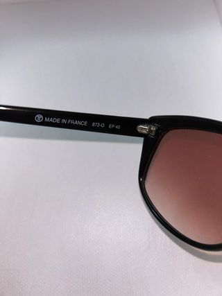 Gafas Emilio Pucci Vintage 