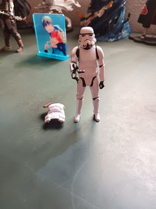 Figura Star Wars Stormtrooper Hasbro