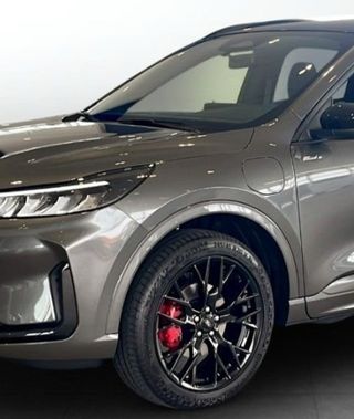 Llantas Ford 245/45R20