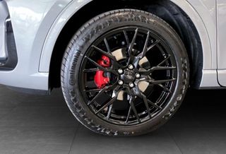 Llantas Ford 245/45R20