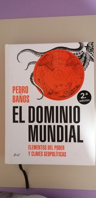 El dominio mundial