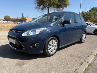 Ford C-MAX 2014 TDCi 115 cv
