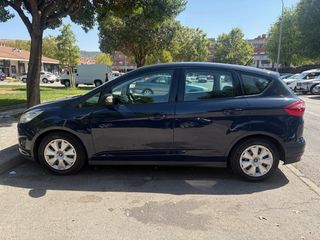 Ford C-MAX 2014 TDCi 115 cv
