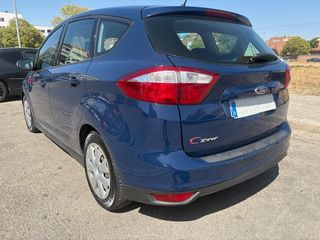 Ford C-MAX 2014 TDCi 115 cv