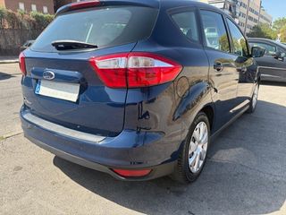 Ford C-MAX 2014 TDCi 115 cv