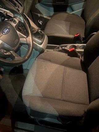 Ford C-MAX 2014 TDCi 115 cv