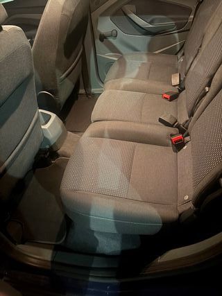 Ford C-MAX 2014 TDCi 115 cv