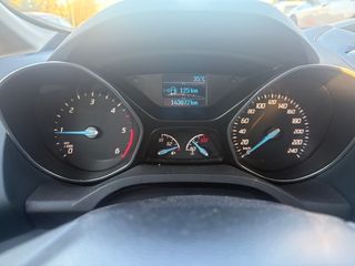 Ford C-MAX 2014 TDCi 115 cv