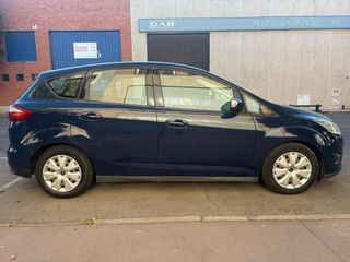 Ford C-MAX 2014 TDCi 115 cv
