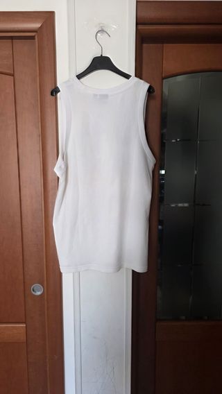 Canotta Germania Adidas 1990